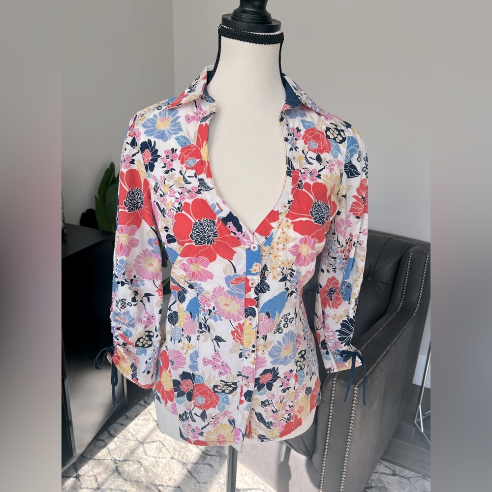 Guess Blouse
